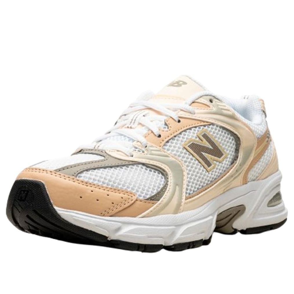 New Balance x ASOS 530 'Beige Silver' MR530AOS