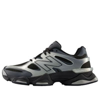 New Balance 9060 X 'Black Silver' U9060ISA
