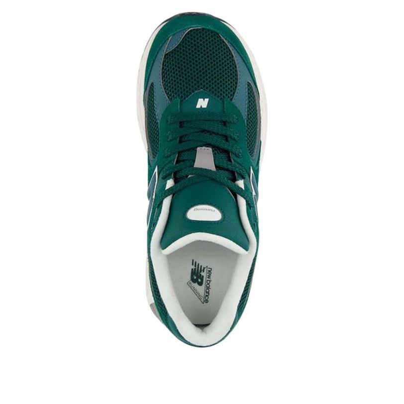 (GS) New Balance 2002R 'Marsh Green' GC2002FG