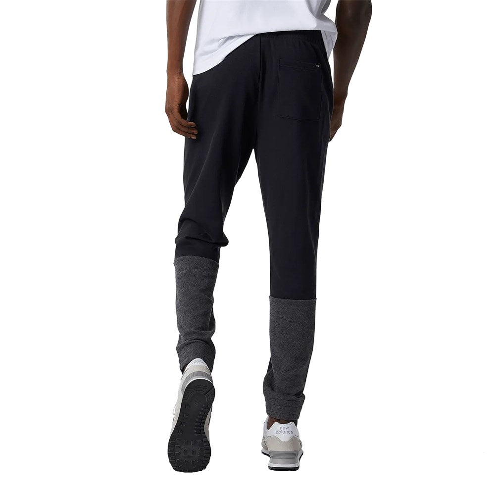 New Balance LIFESTYLE- Pant MP21900BK