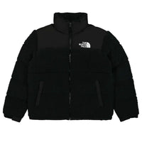 THE NORTH FACE Sherpa Nuptse Jacket 'Black' NF0A5A84JK3