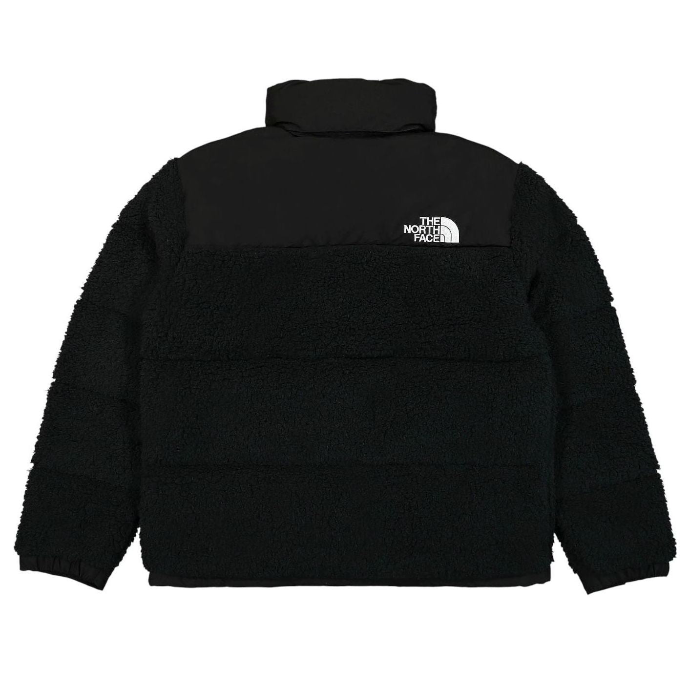 THE NORTH FACE Sherpa Nuptse Jacket 'Black' NF0A5A84JK3