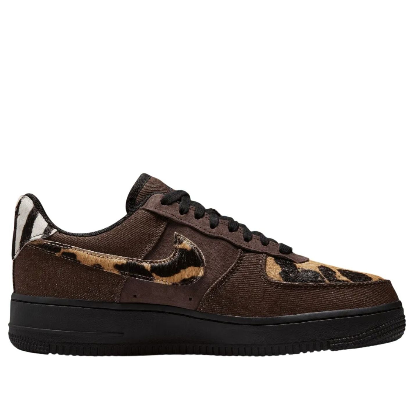 (WMNS) Nike Air Force 1 Low 'Animal Print' HV6356-200