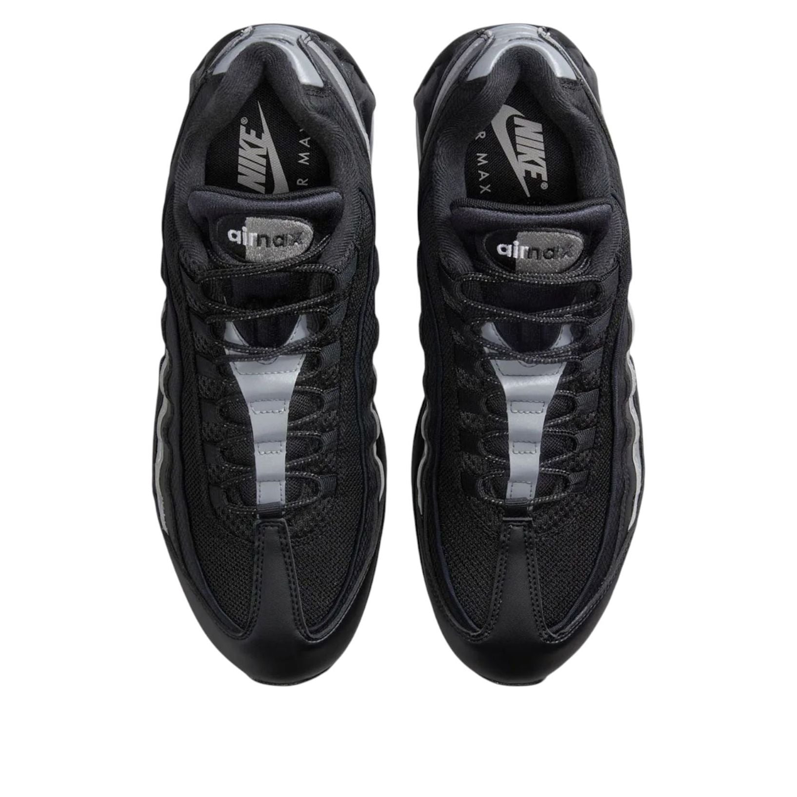 Nike Air Max 95 'Metallic Silver' IB1667-003
