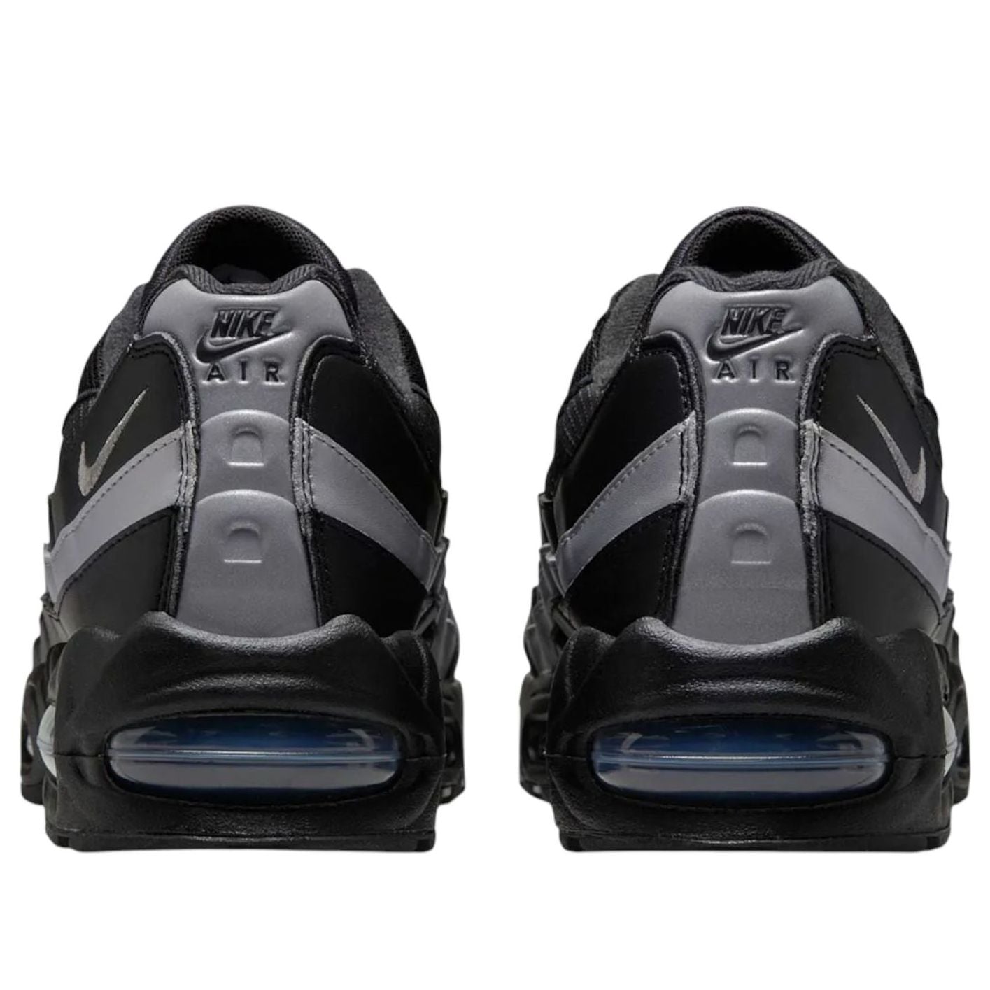 Nike Air Max 95 'Metallic Silver' IB1667-003