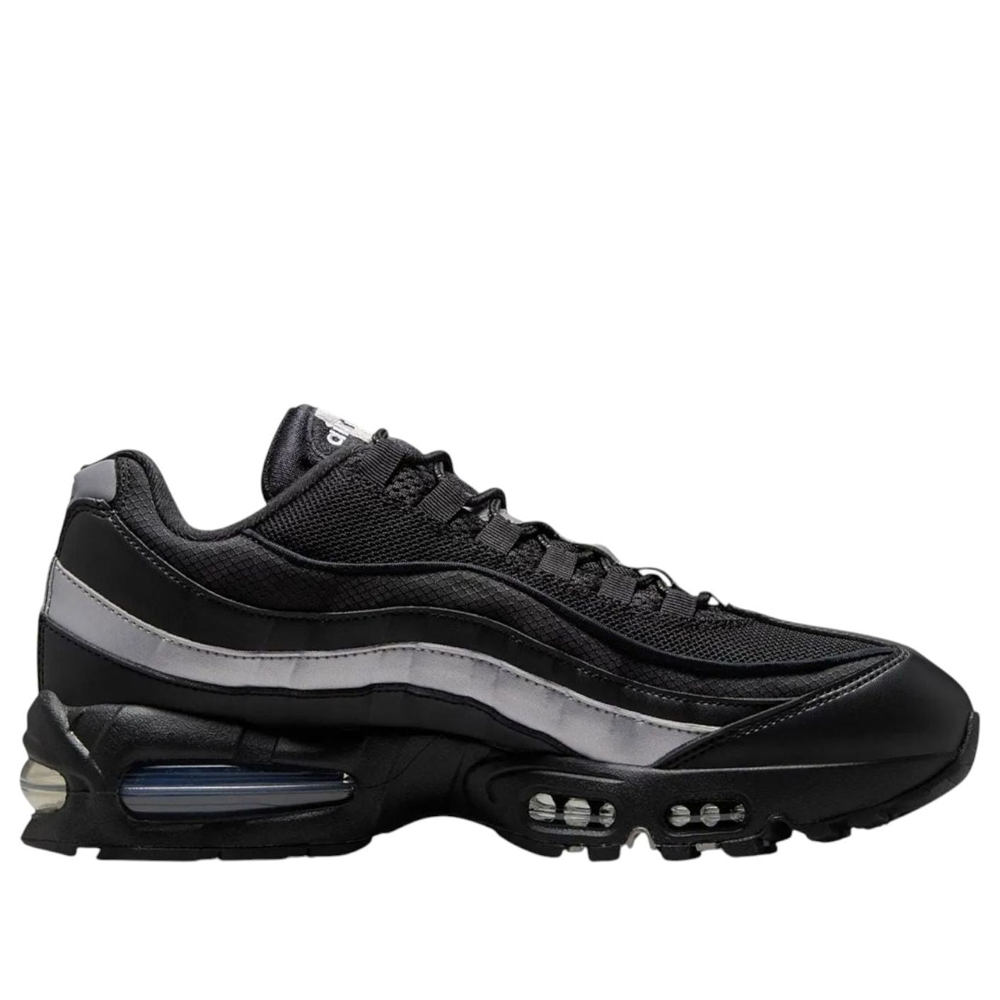 Nike Air Max 95 'Metallic Silver' IB1667-003