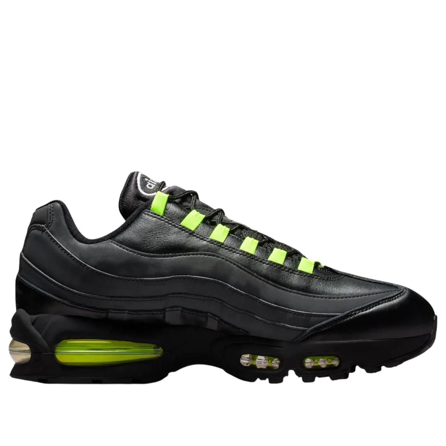 Nike Air Max 95 OG 'Big Bubble atmos Harajuku' IM8063-010