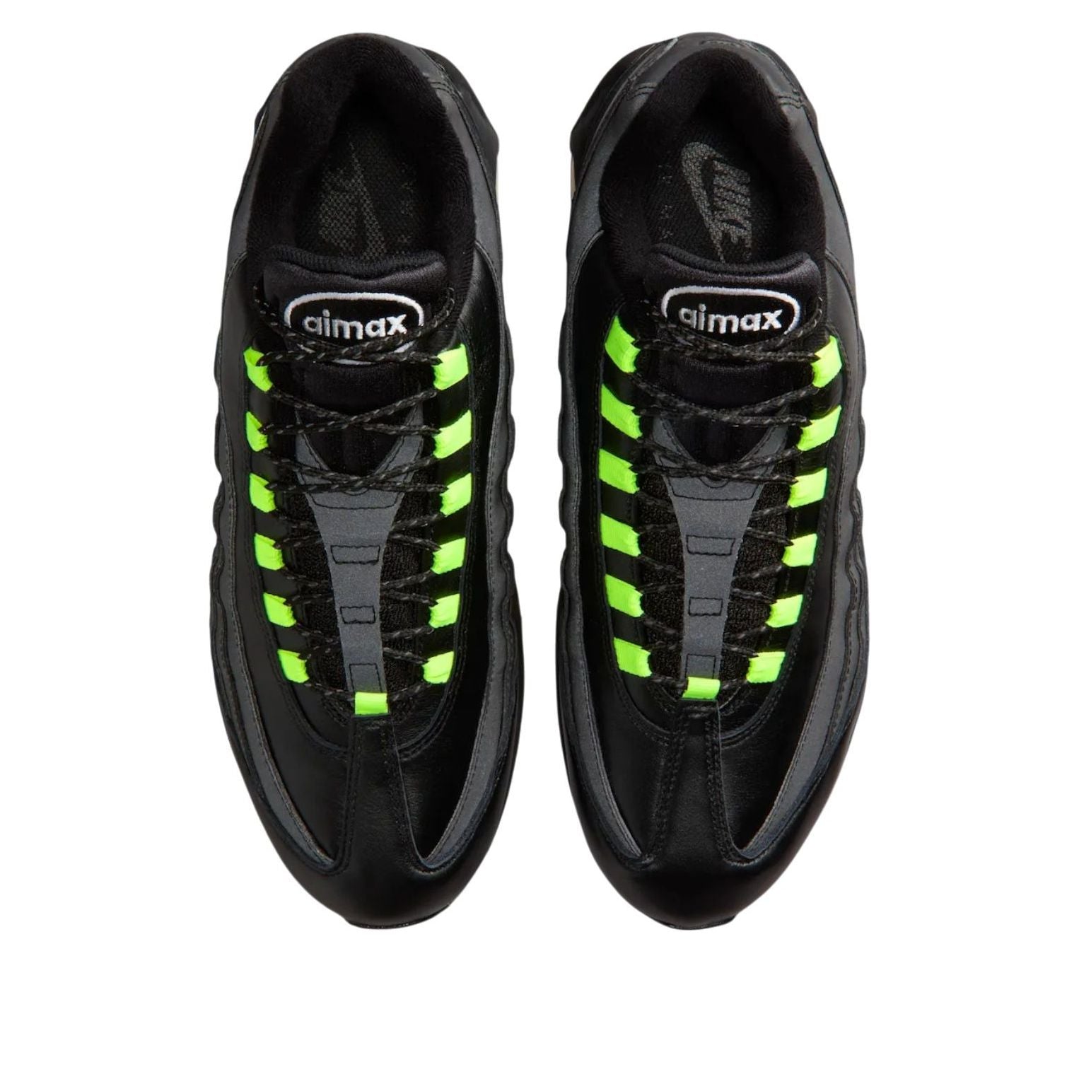 Nike Air Max 95 OG 'Big Bubble atmos Harajuku' IM8063-010