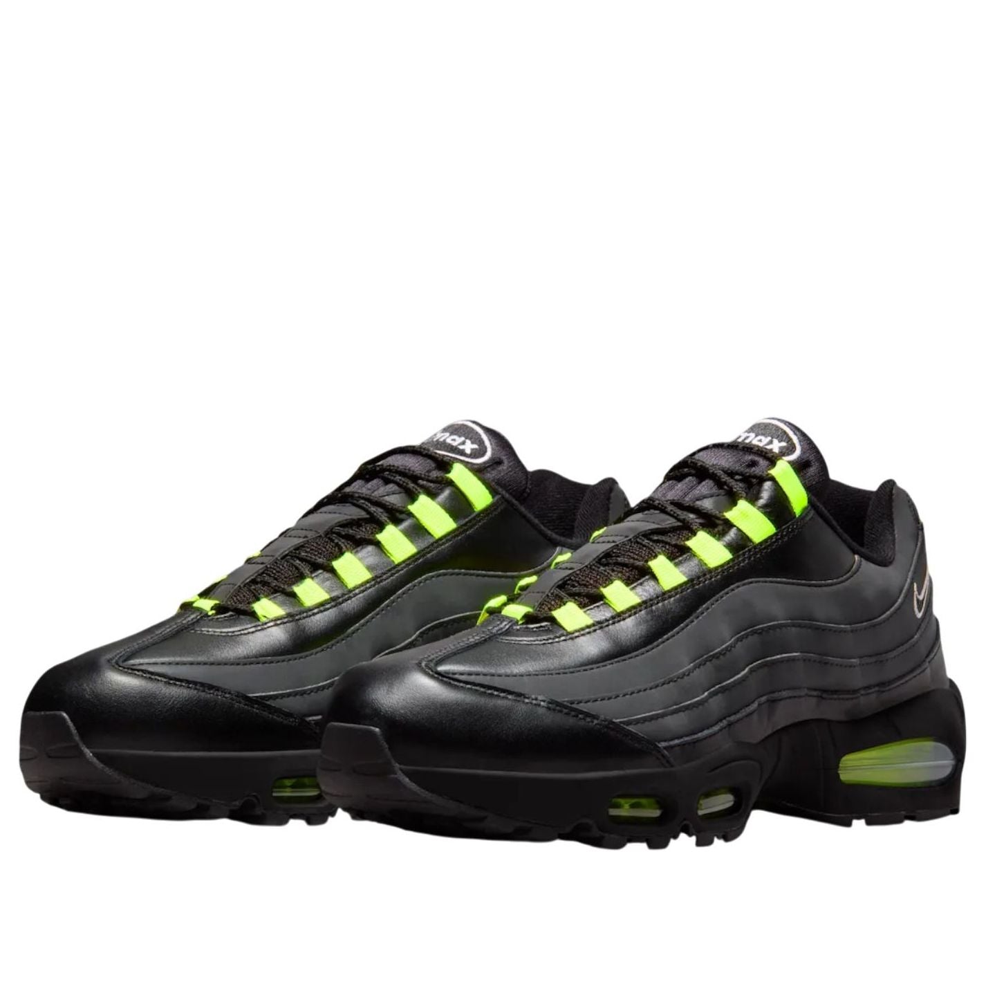 Nike Air Max 95 OG 'Big Bubble atmos Harajuku' IM8063-010