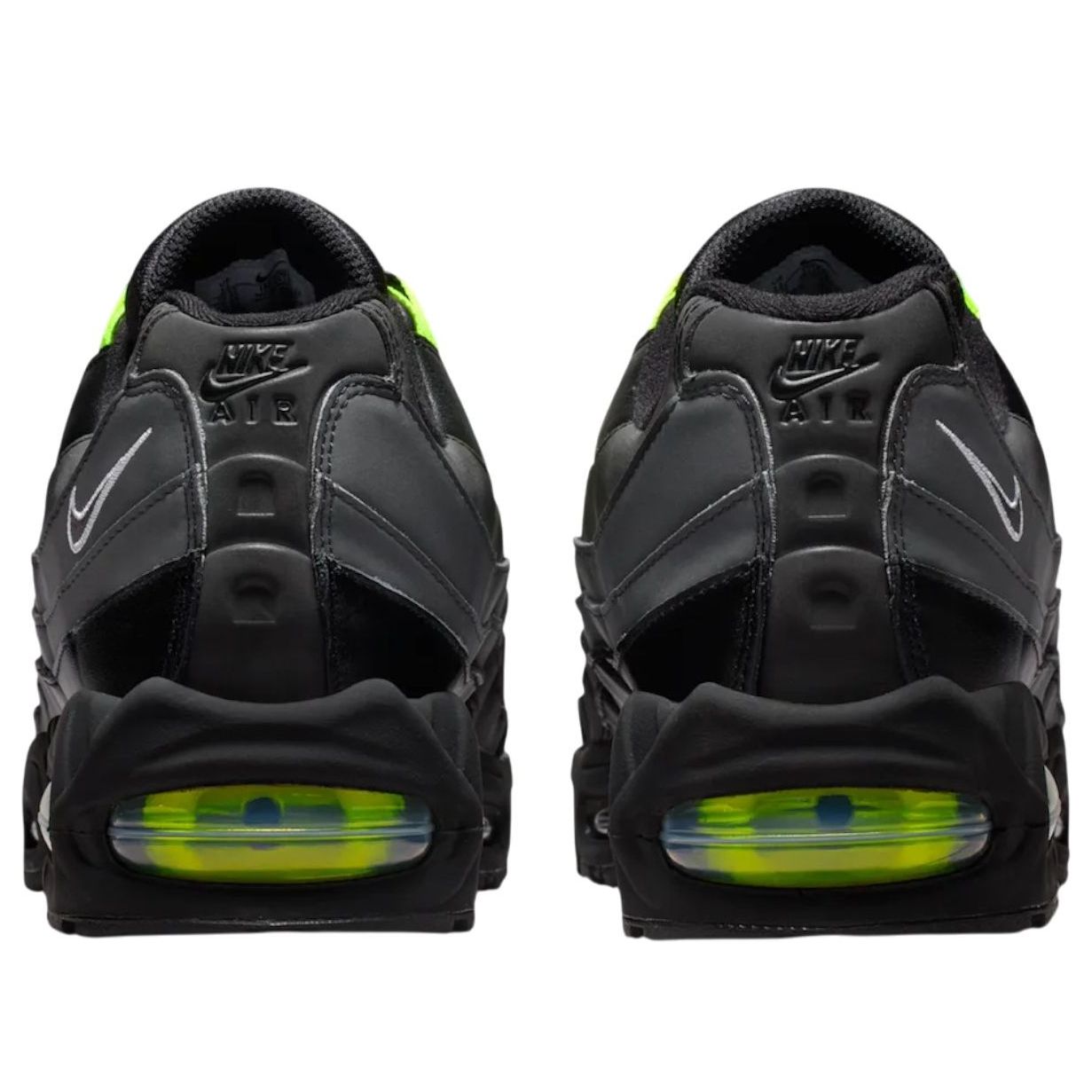 Nike Air Max 95 OG 'Big Bubble atmos Harajuku' IM8063-010