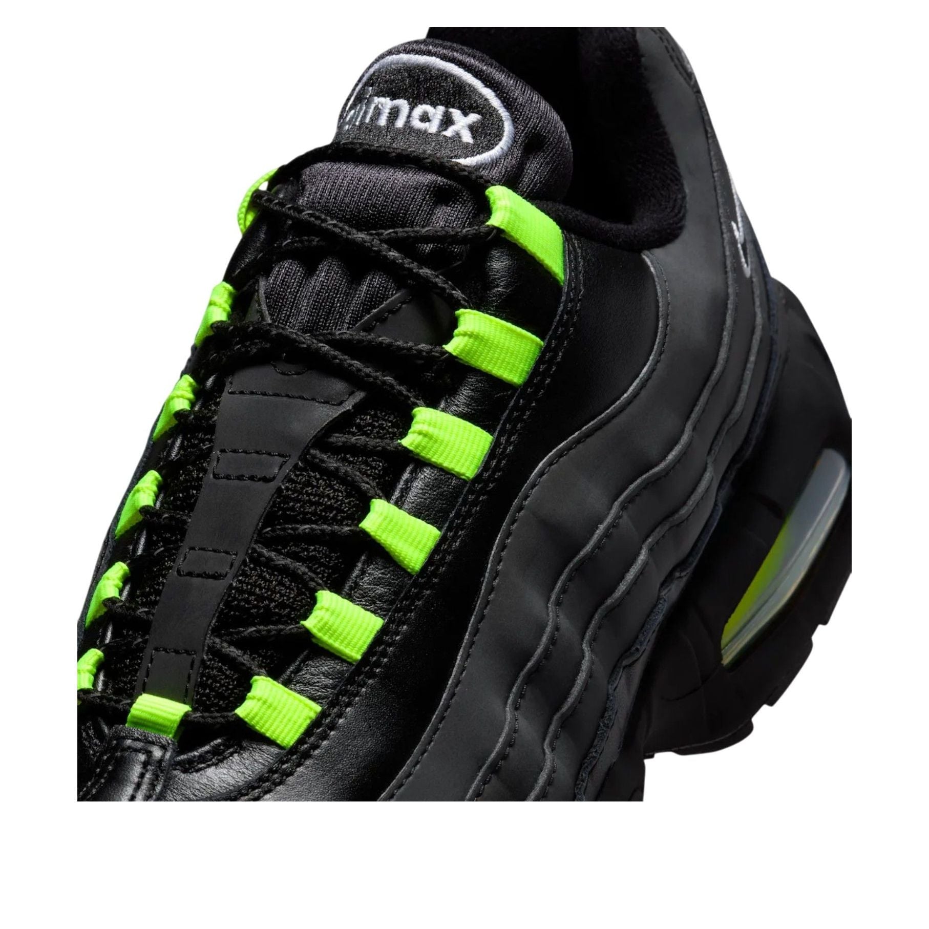 Nike Air Max 95 OG 'Big Bubble atmos Harajuku' IM8063-010