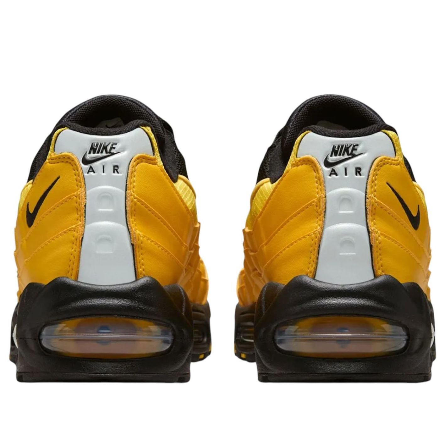 Nike Air Max 95 'Taxi' IB1667-700