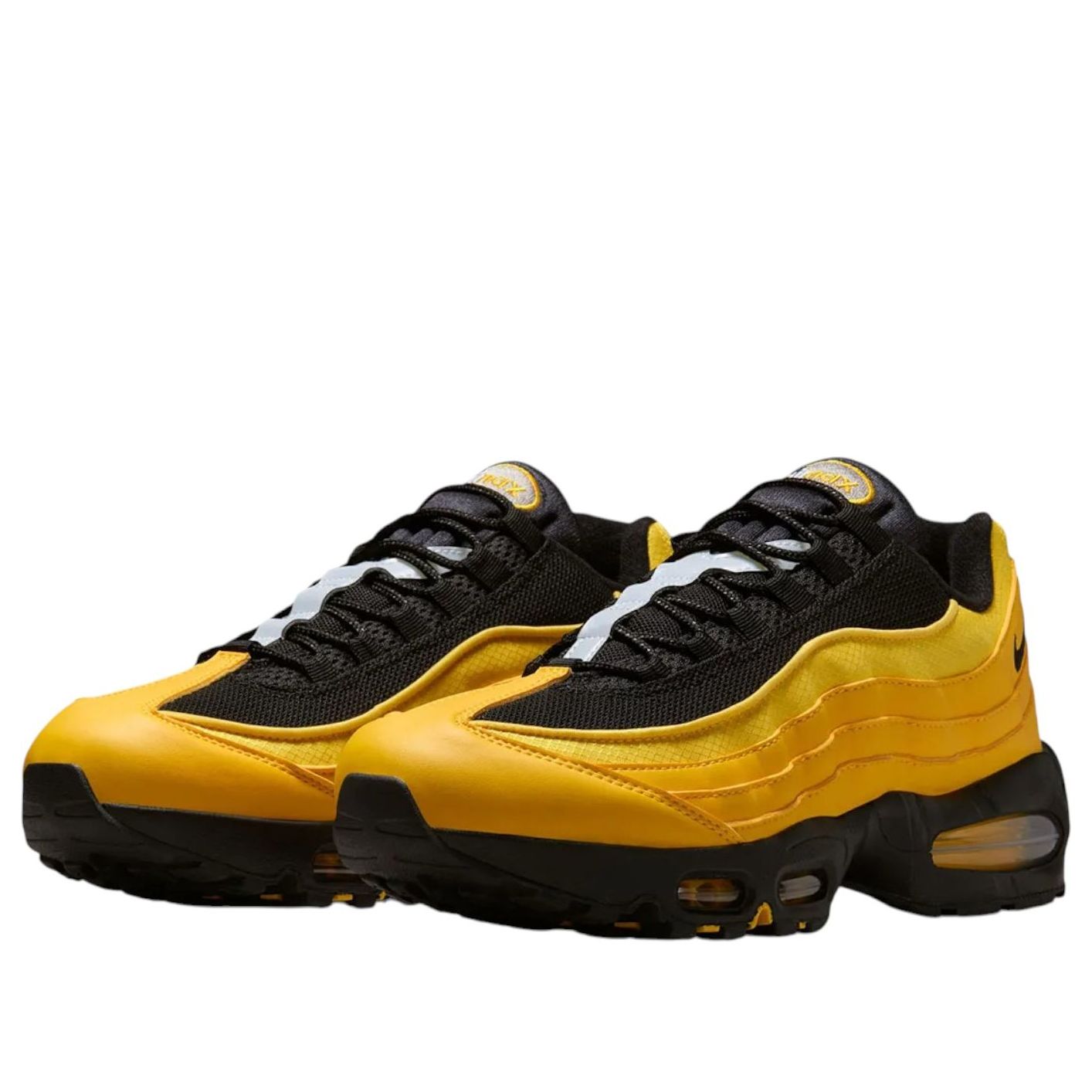 Nike Air Max 95 'Taxi' IB1667-700
