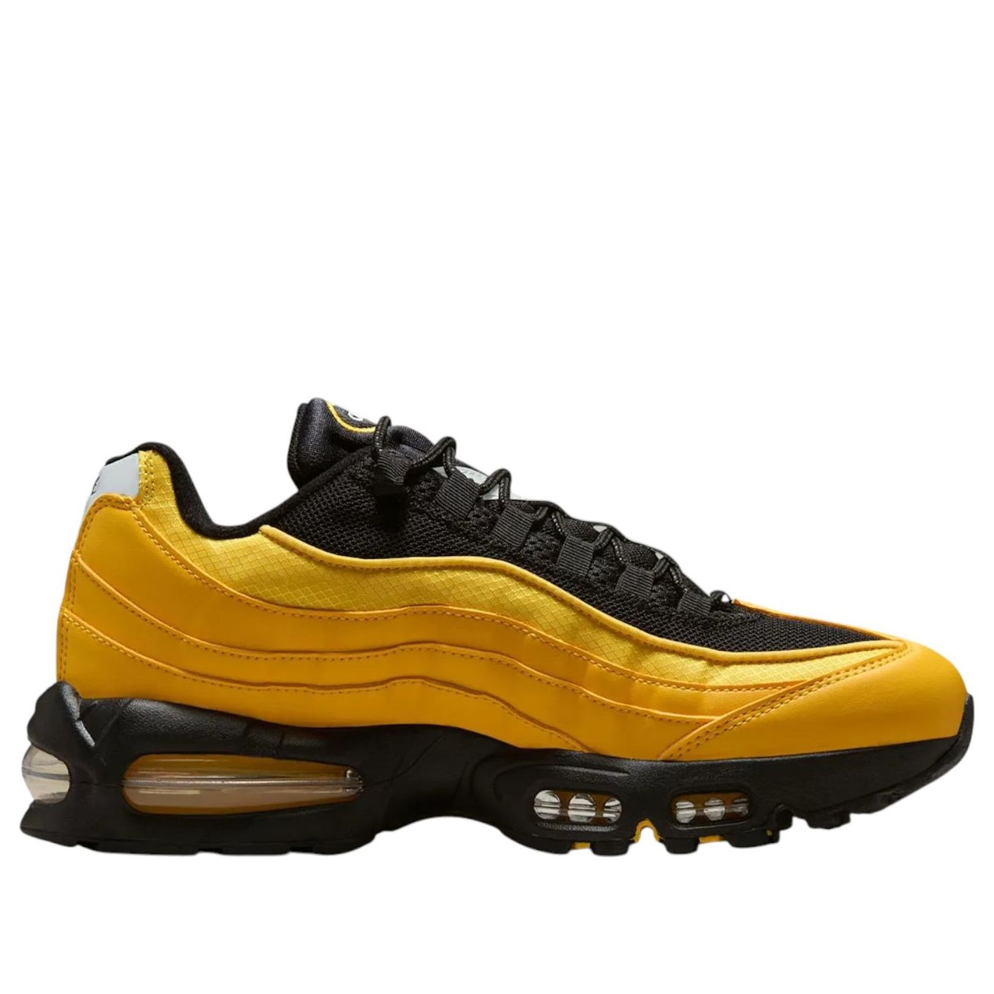 Nike Air Max 95 'Taxi' IB1667-700