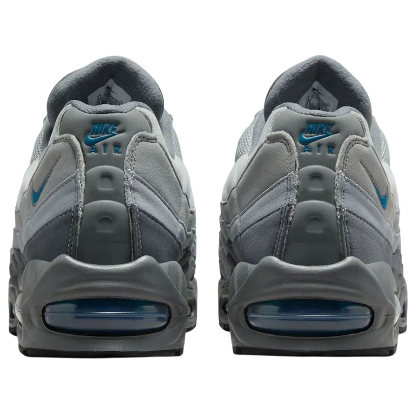 Nike Air Max 95 OG 'Smoke Grey Green Abyss' IH4457-003