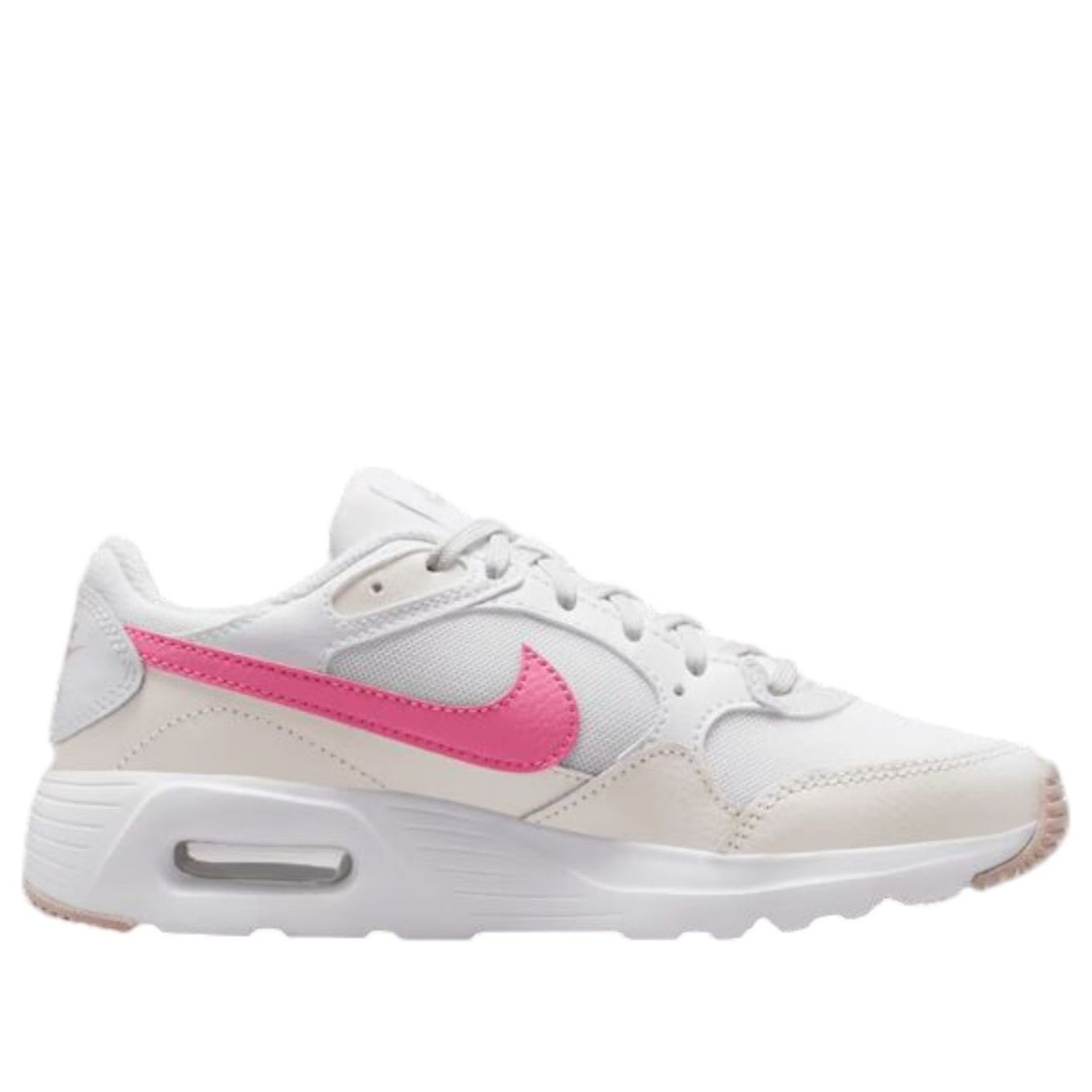 (GS) Nike Air Max SC 'White' CZ5358-120