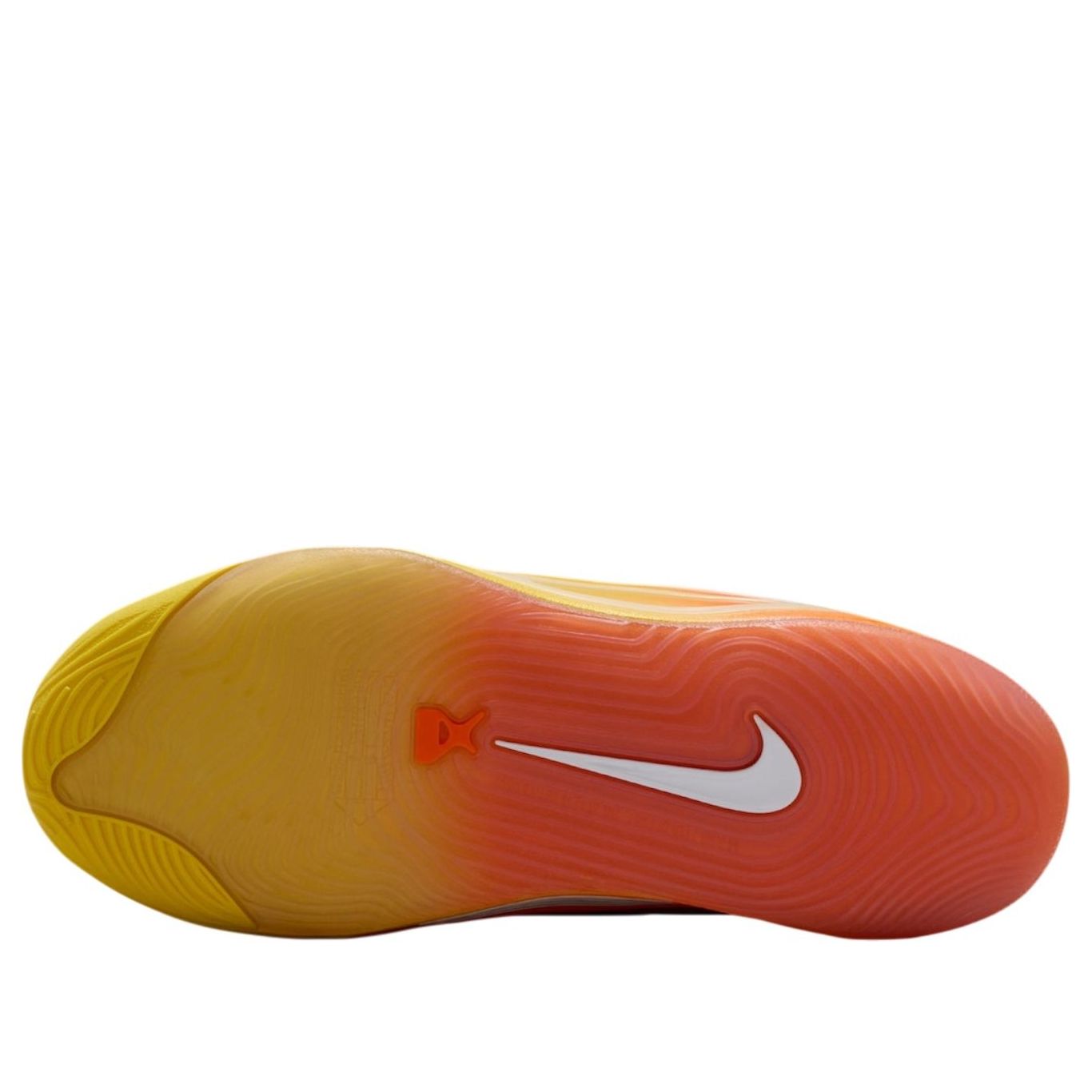 (WMNS) Nike A'One 'Candy Corn Queen' FZ8605-103