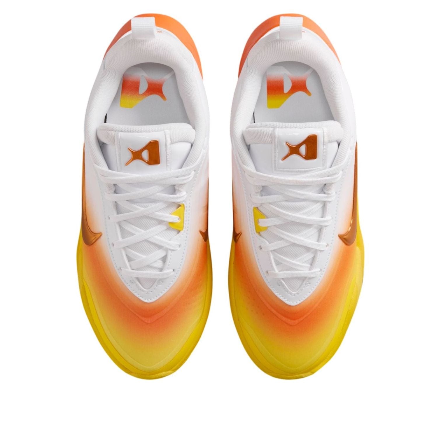 (WMNS) Nike A'One 'Candy Corn Queen' FZ8605-103