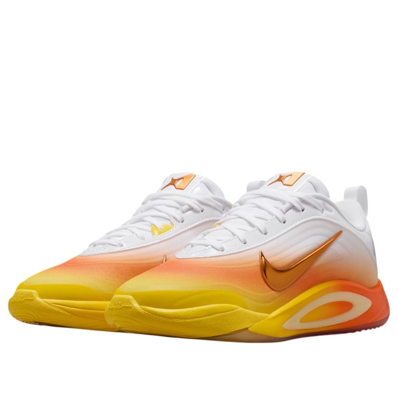 (WMNS) Nike A'One 'Candy Corn Queen' FZ8605-103