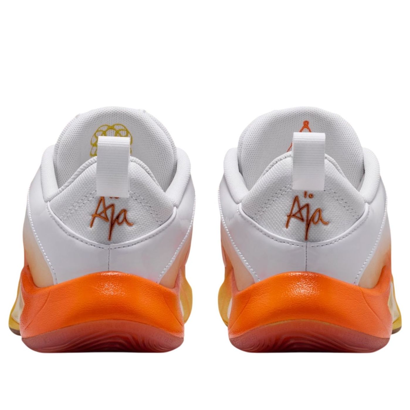 (WMNS) Nike A'One 'Candy Corn Queen' FZ8605-103