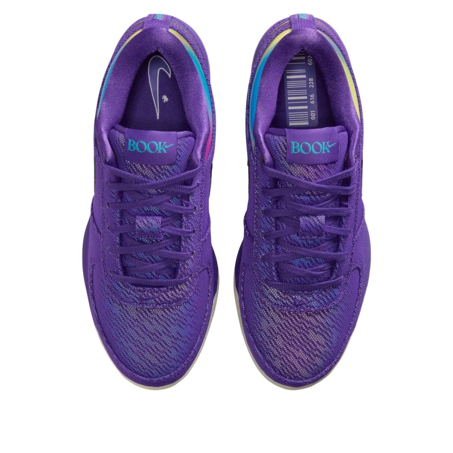 Nike Book 1 'Aurora' IM7609-500