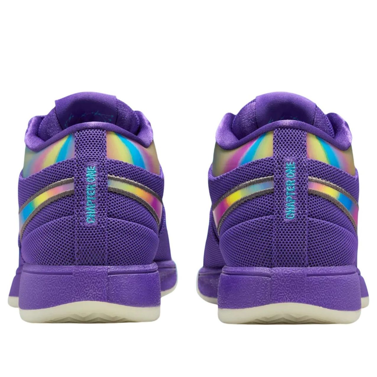 Nike Book 1 'Aurora' IM7609-500