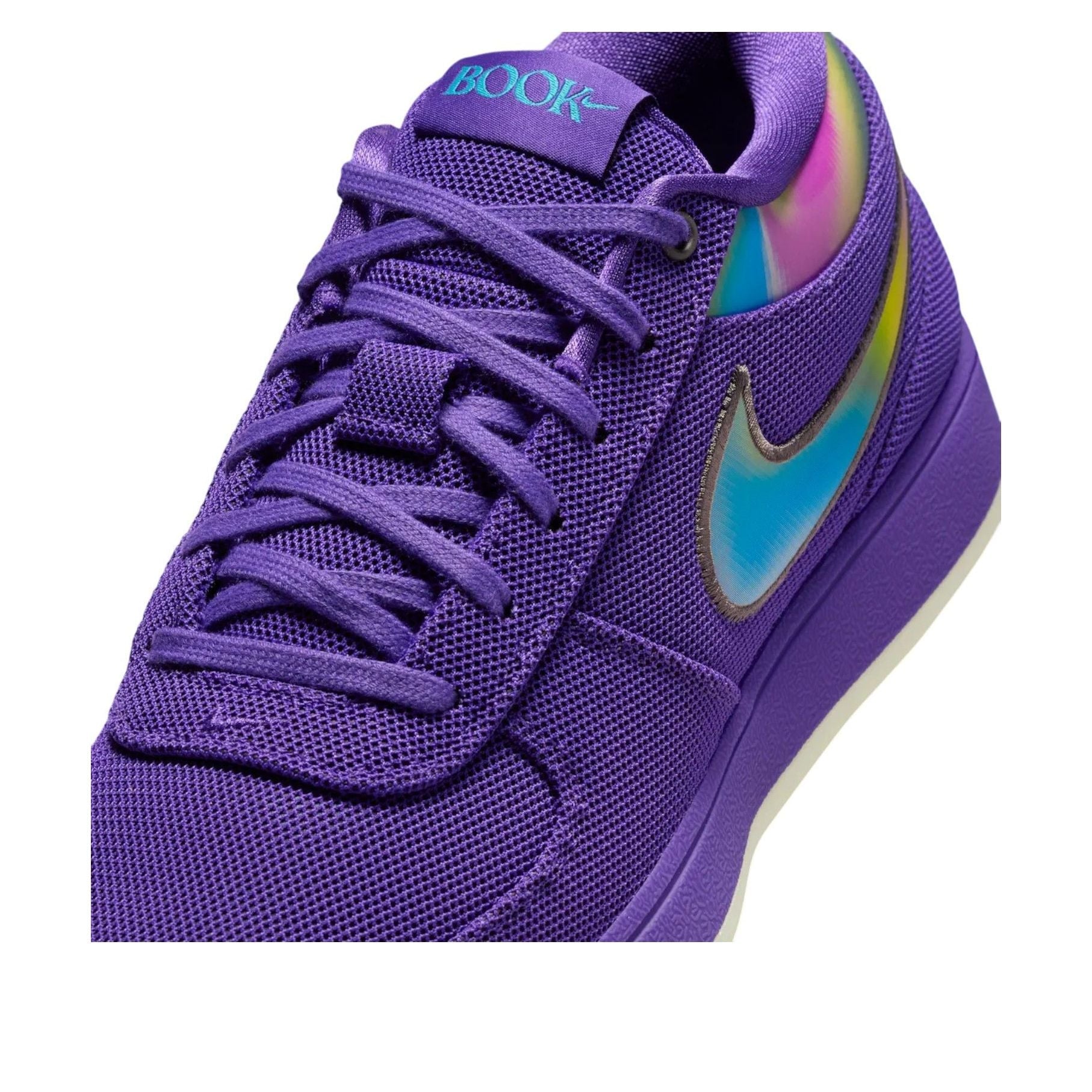 Nike Book 1 'Aurora' IM7609-500