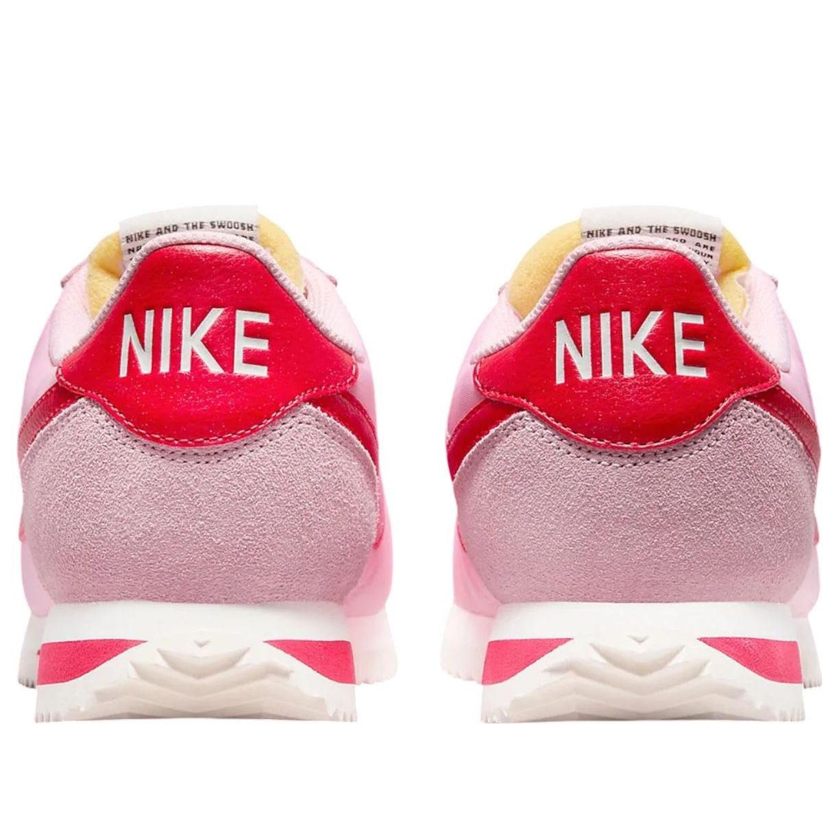 (WMNS) Nike Cortez 'Medium Soft Pink' HF9994-600