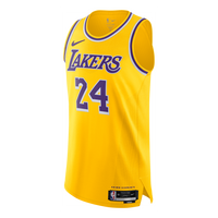Nike x Kobe Bryant #24 Jersey 'Leave A Legacy' DM6028-732