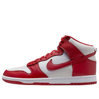Nike Dunk High 'St. John’s' HF3143-101