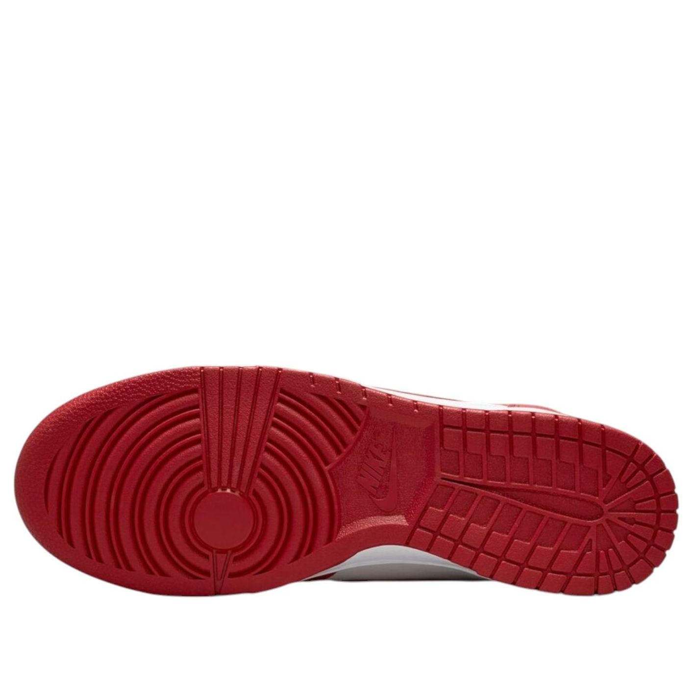 Nike Dunk High 'St. John’s' HF3143-101