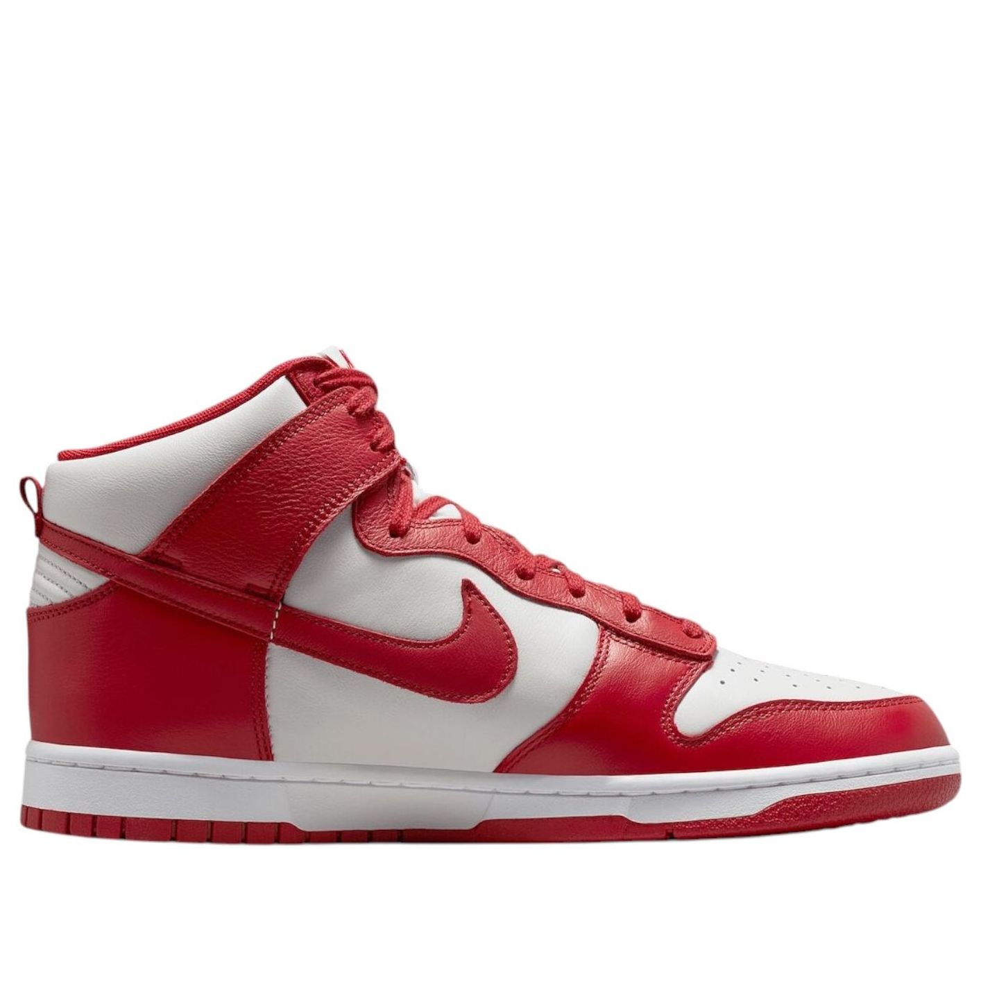 Nike Dunk High 'St. John’s' HF3143-101