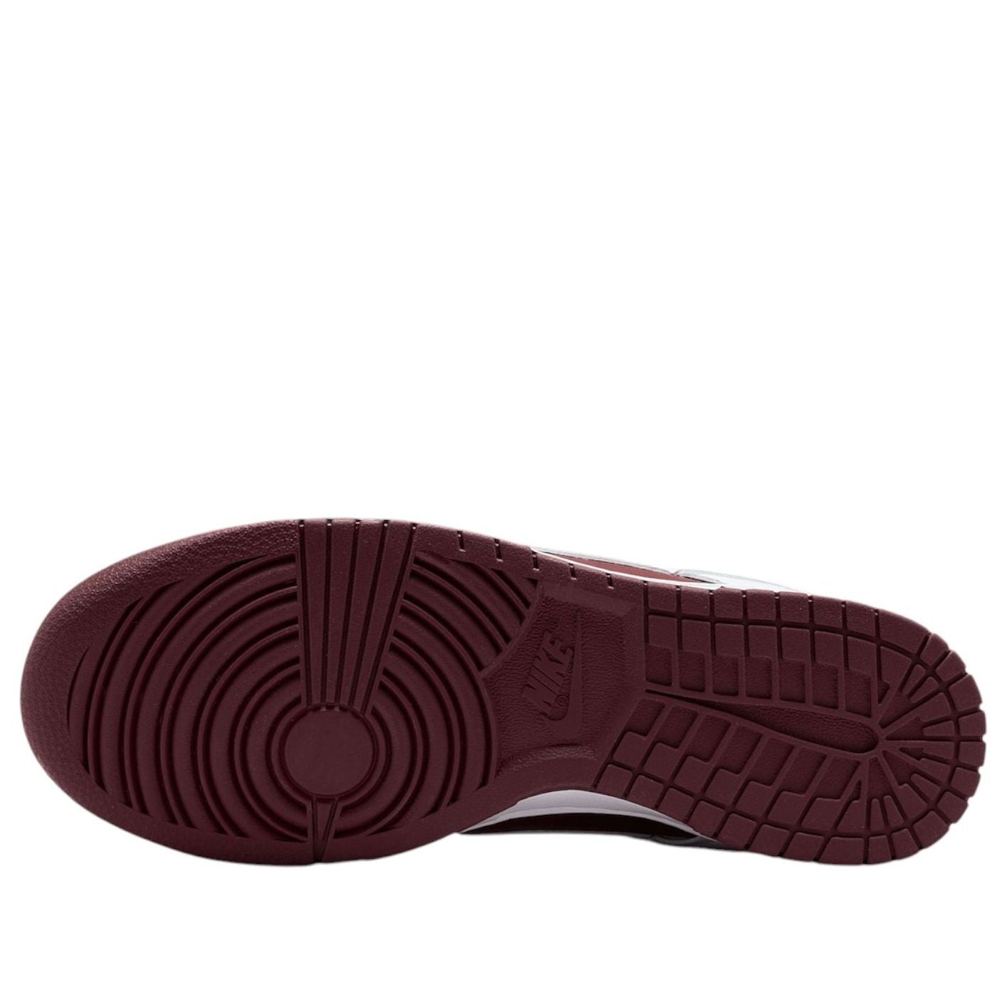 Nike Dunk Low 'Dark Team Red White' IM6572-601