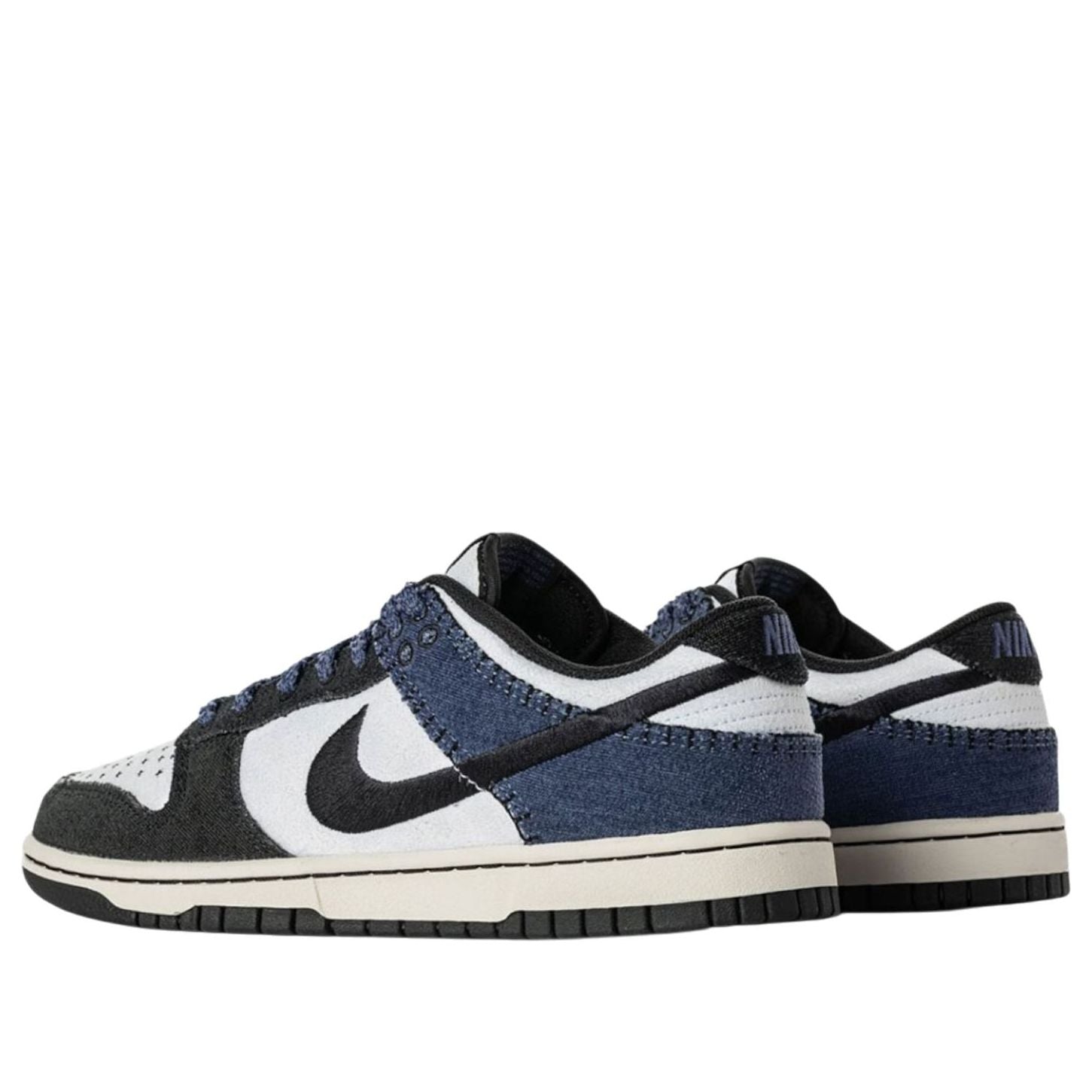 Nike Dunk Low 'Sanded Purple' HV4452-100