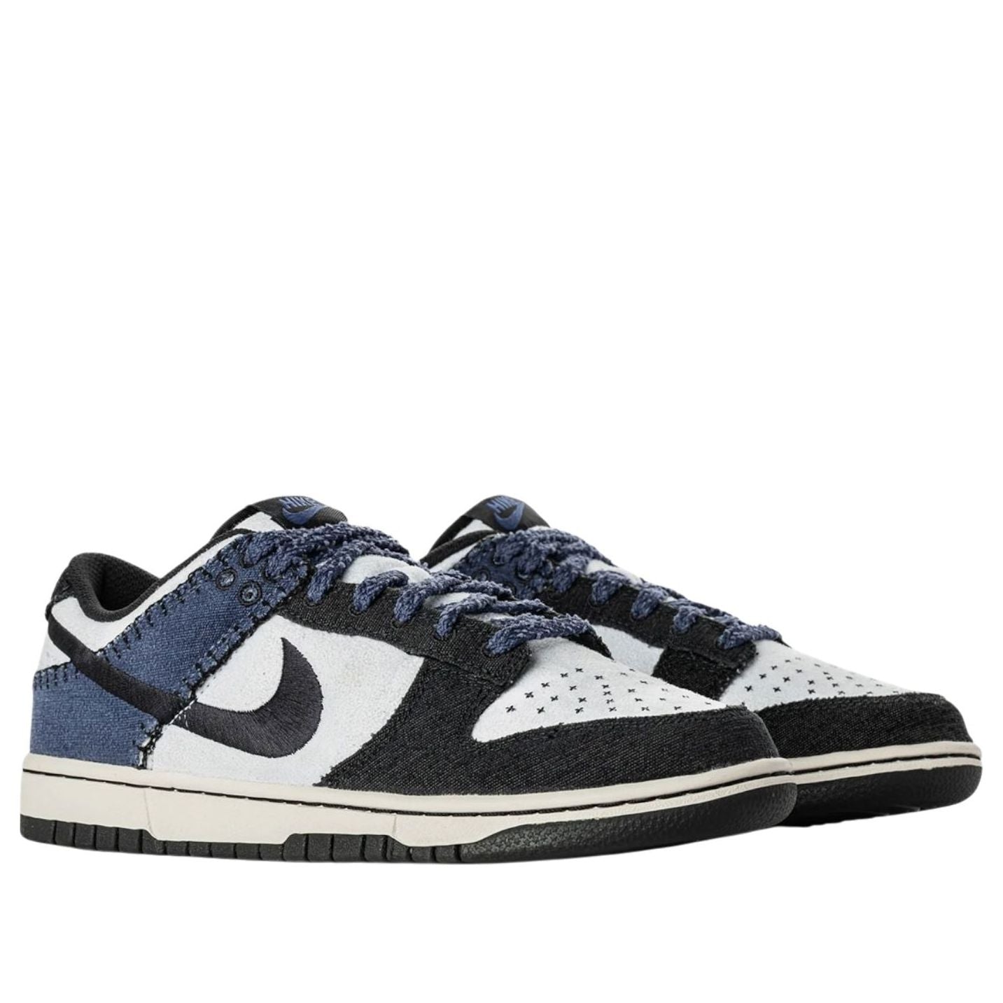Nike Dunk Low 'Sanded Purple' HV4452-100