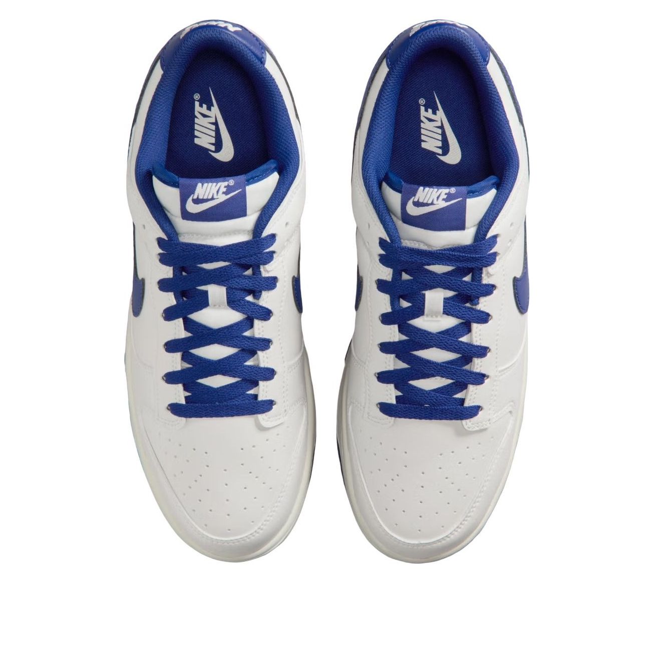 Nike Dunk Low 'Deep Royal Blue' HF5441-117