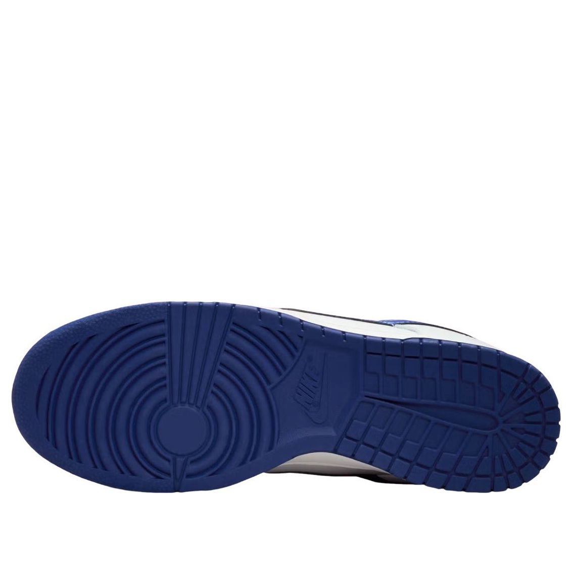 Nike Dunk Low 'Deep Royal Blue' HF5441-117