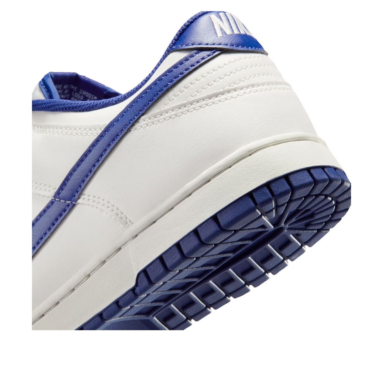 Nike Dunk Low 'Deep Royal Blue' HF5441-117