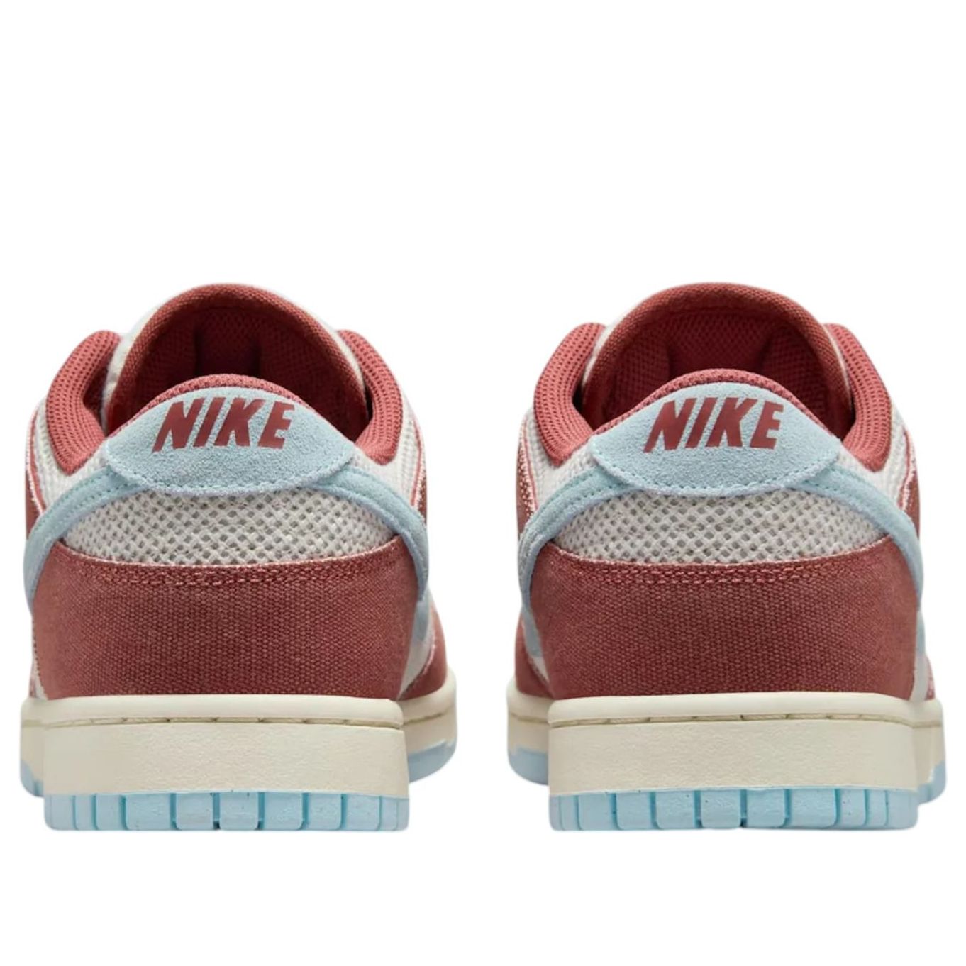 Nike Dunk Low Retro SE 'Terra Brown Celestine Blue' HJ4329-200
