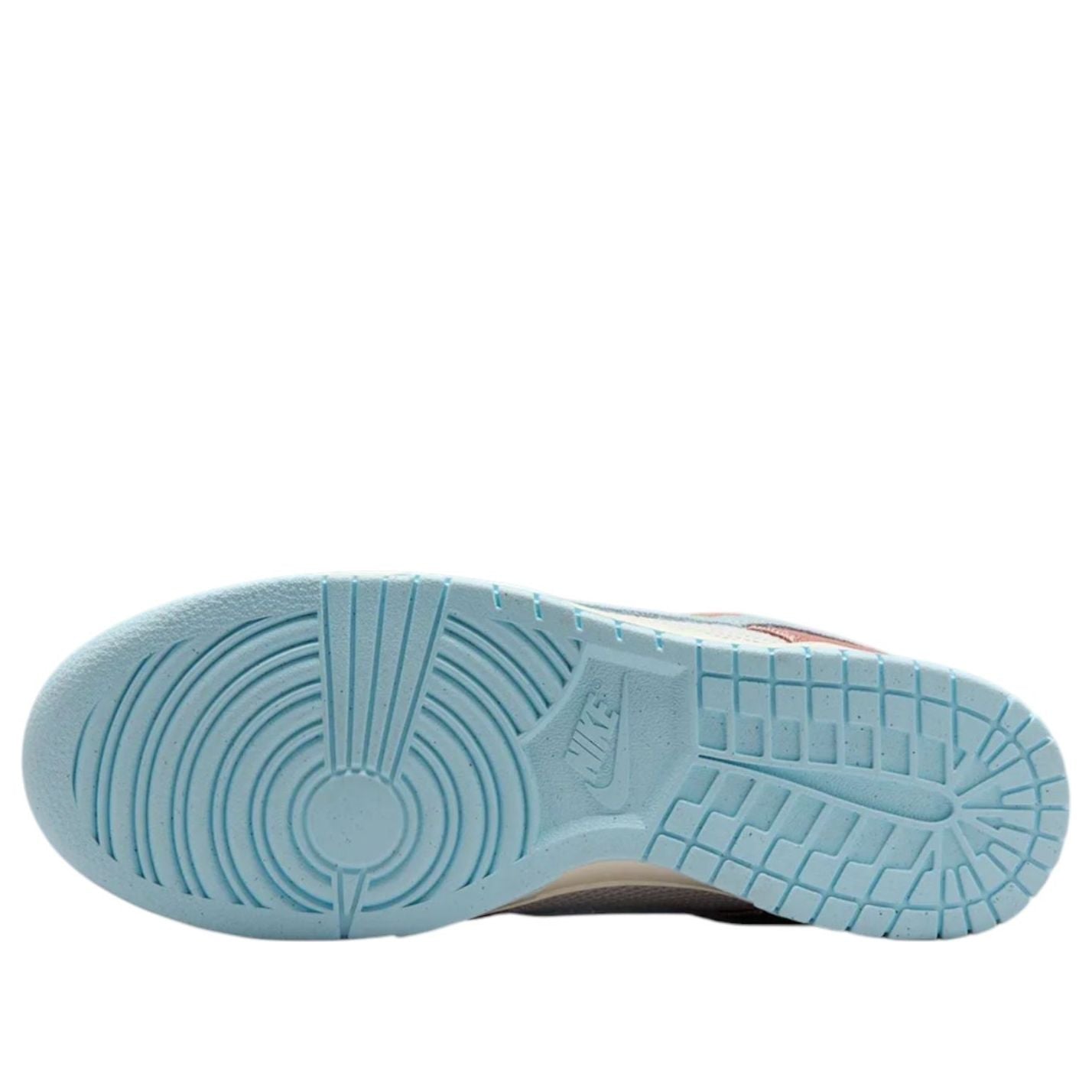 Nike Dunk Low Retro SE 'Terra Brown Celestine Blue' HJ4329-200