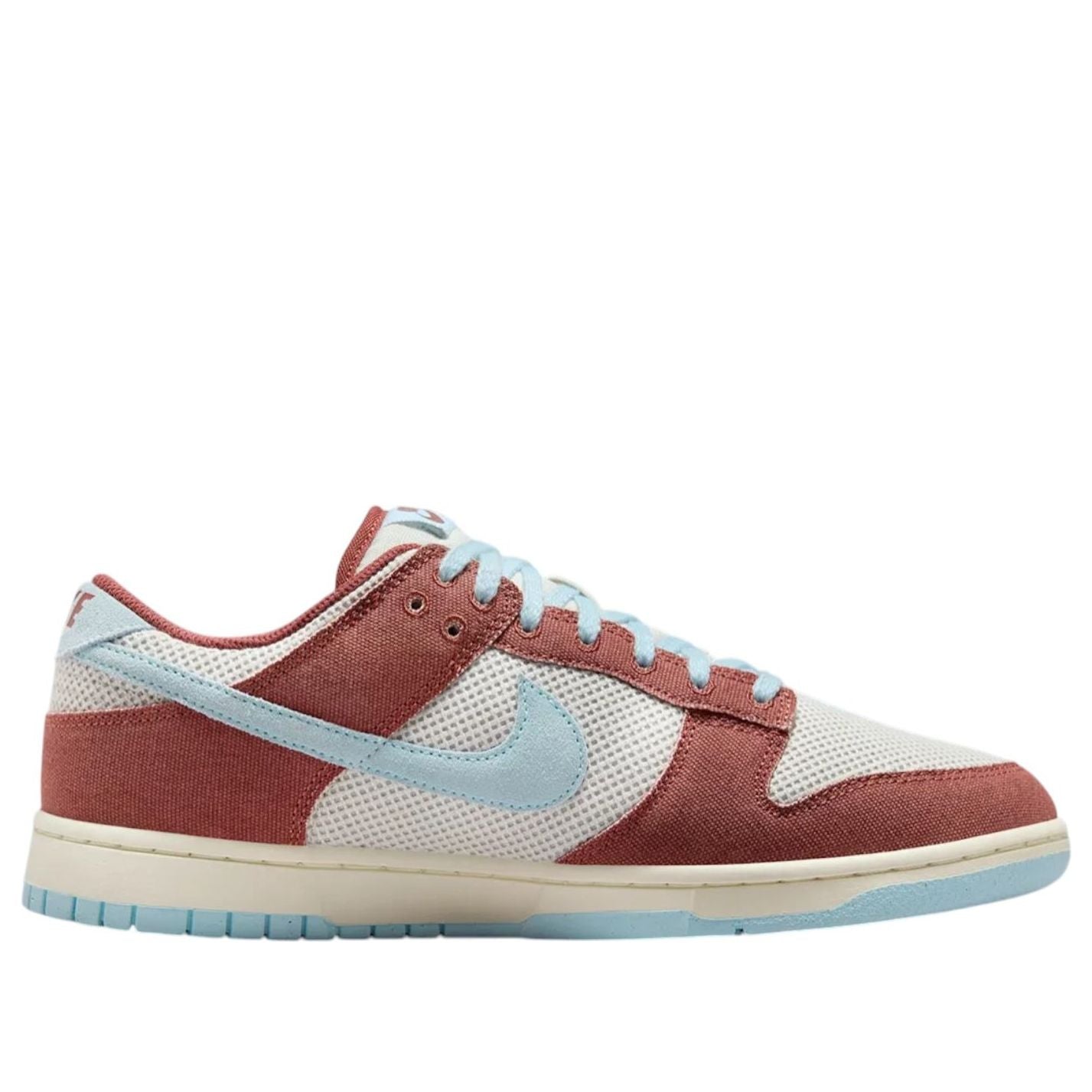 Nike Dunk Low Retro SE 'Terra Brown Celestine Blue' HJ4329-200