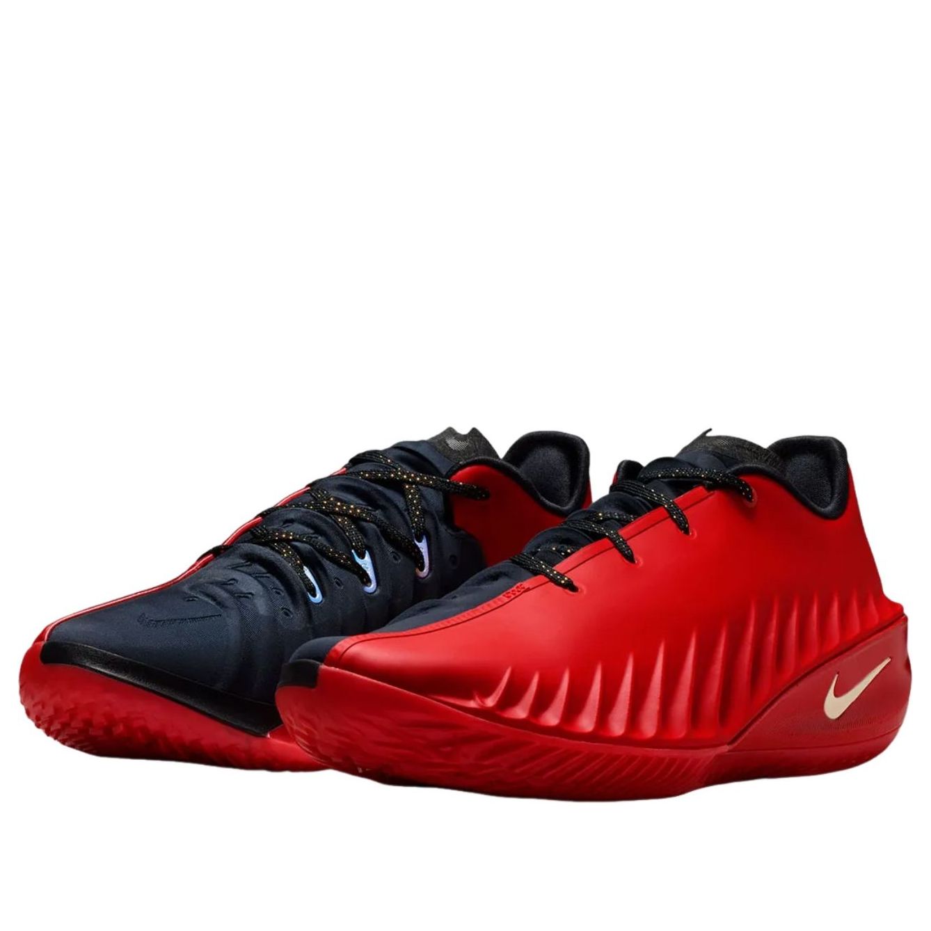 Nike Air Zoom G.T. Cut 4 EP 'University Red Black' HV9921-600