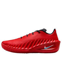Nike Air Zoom G.T. Cut 4 EP 'University Red Black' HV9921-600