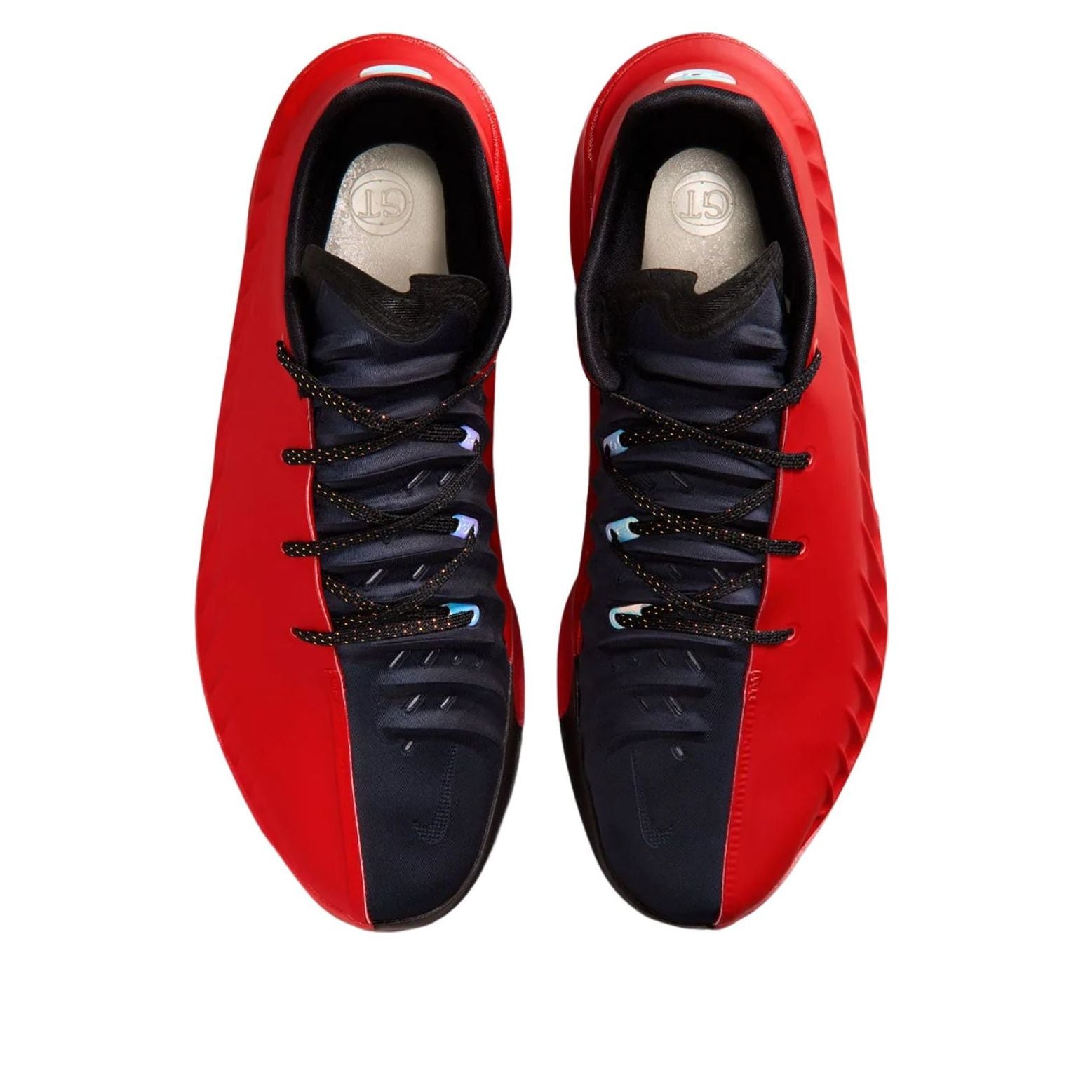 Nike Air Zoom G.T. Cut 4 EP 'University Red Black' HV9921-600