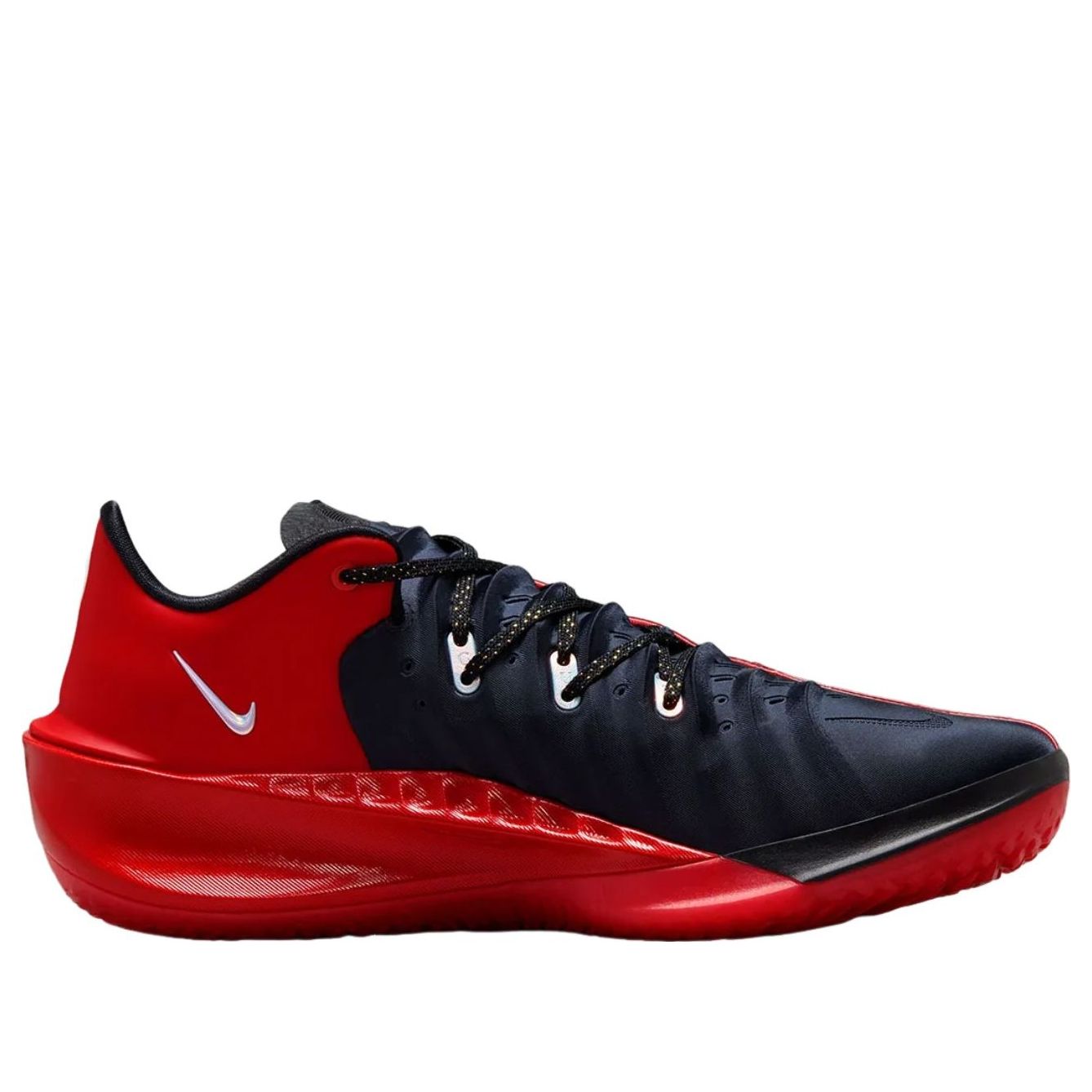 Nike Air Zoom G.T. Cut 4 EP 'University Red Black' HV9921-600