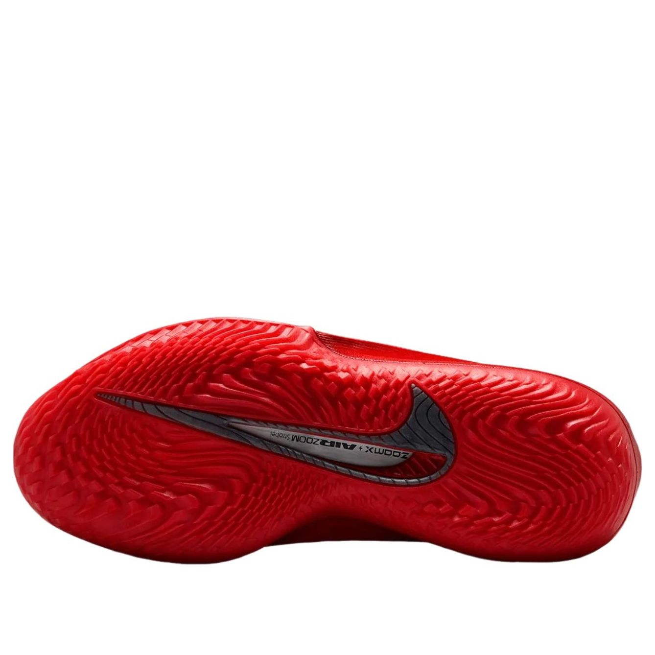 Nike Air Zoom G.T. Cut 4 EP 'University Red Black' HV9921-600