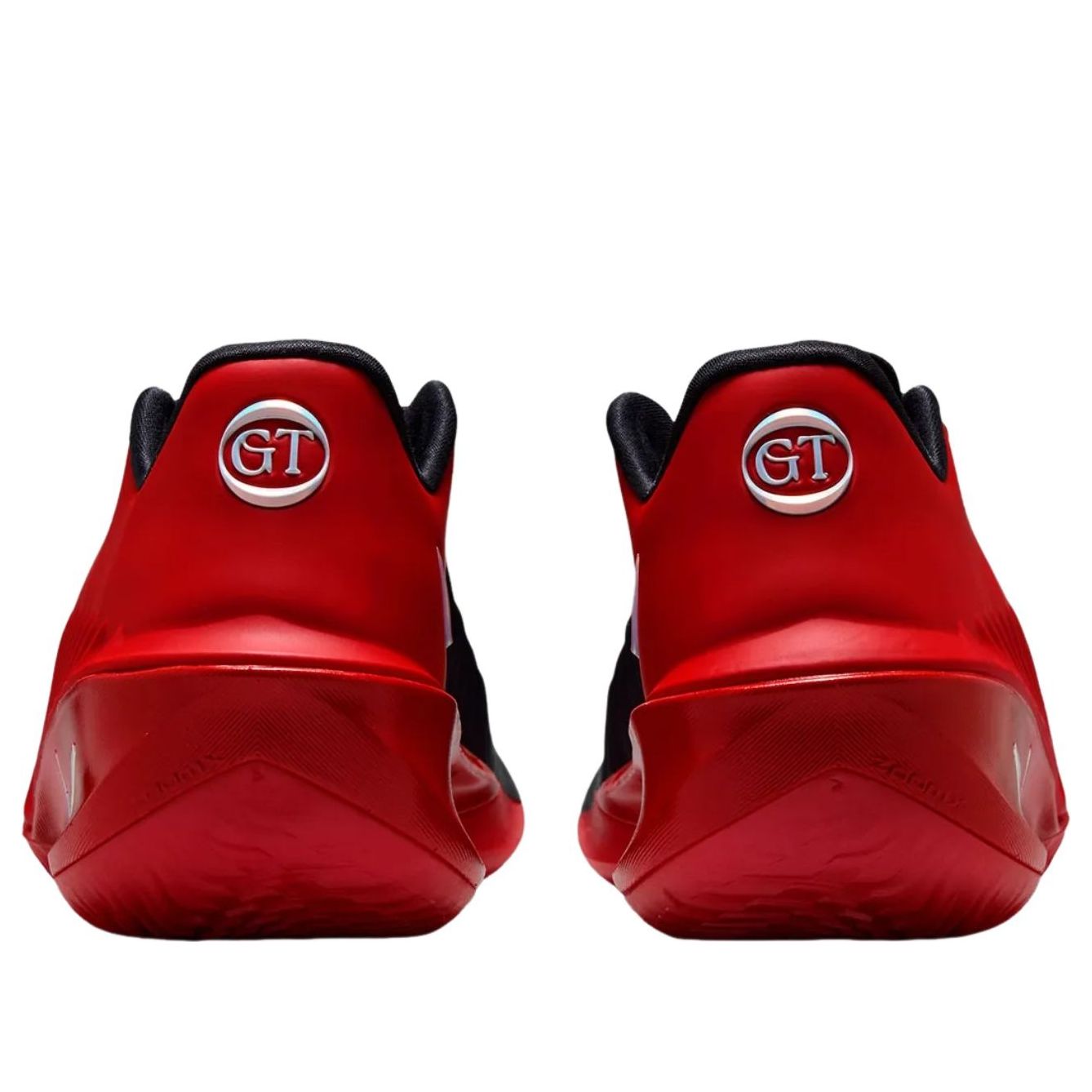 Nike Air Zoom G.T. Cut 4 EP 'University Red Black' HV9921-600