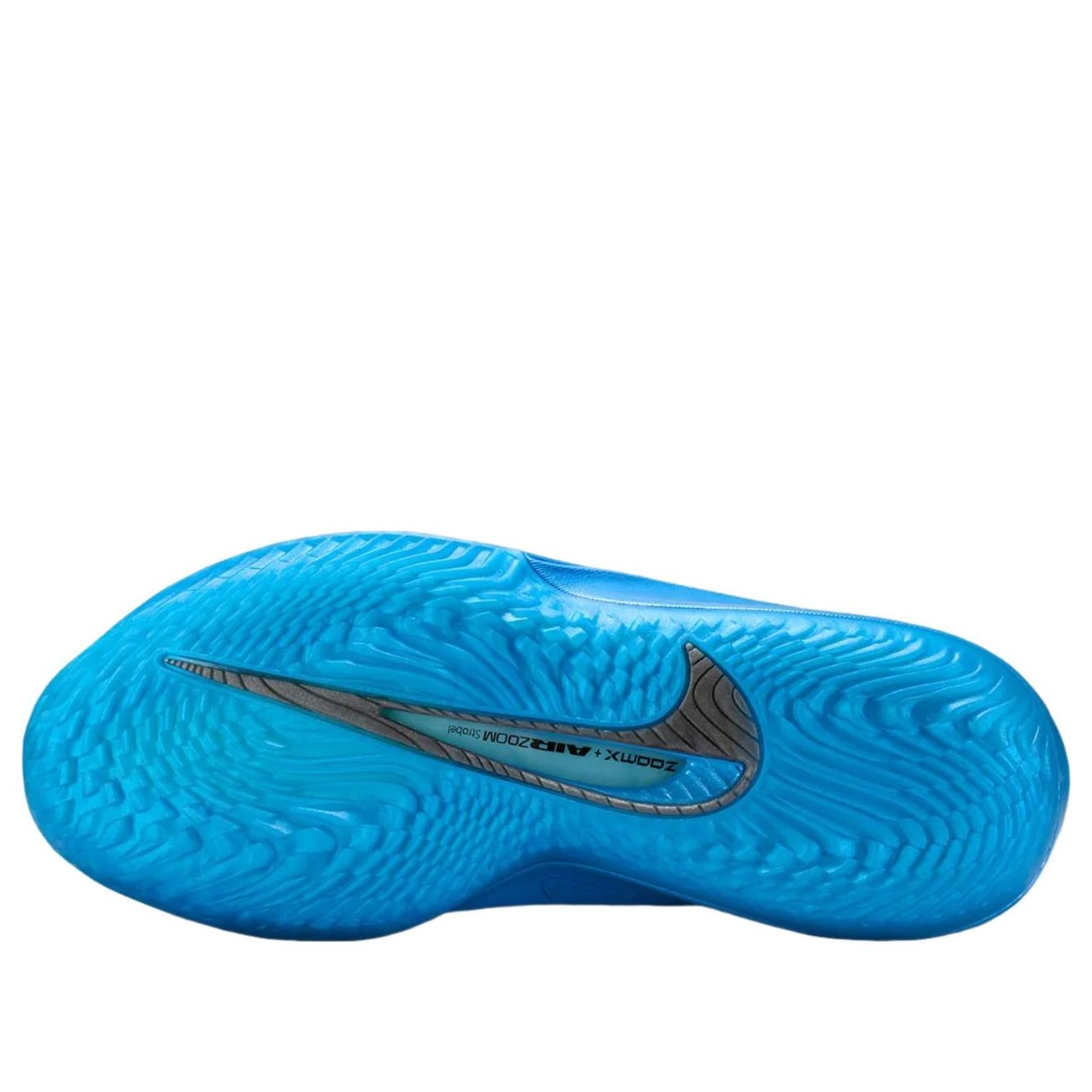 Nike Air Zoom G.T. Cut 4 'Photo Blue' HV9922-400