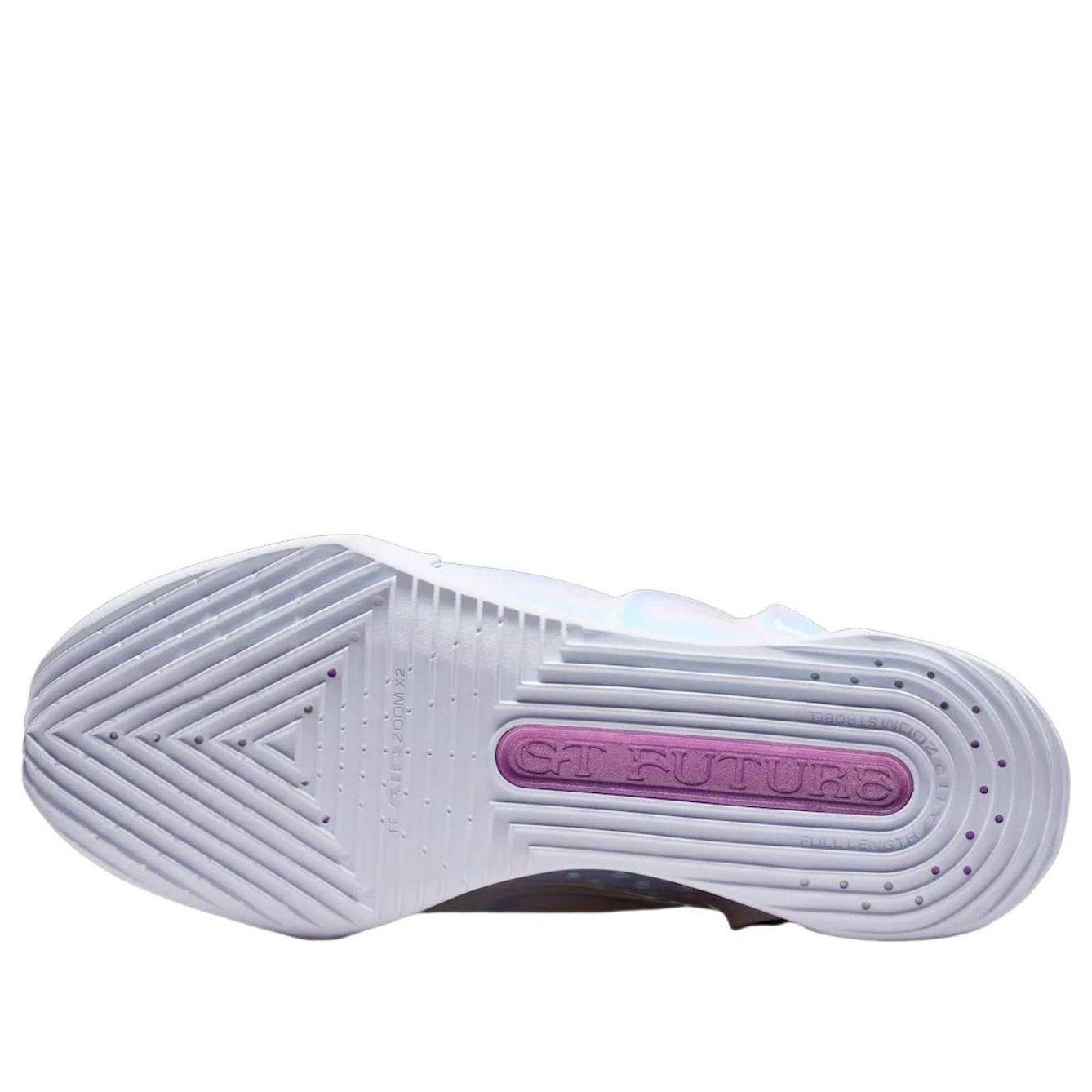 Nike GT Future 'Warning Label' IB6679-900