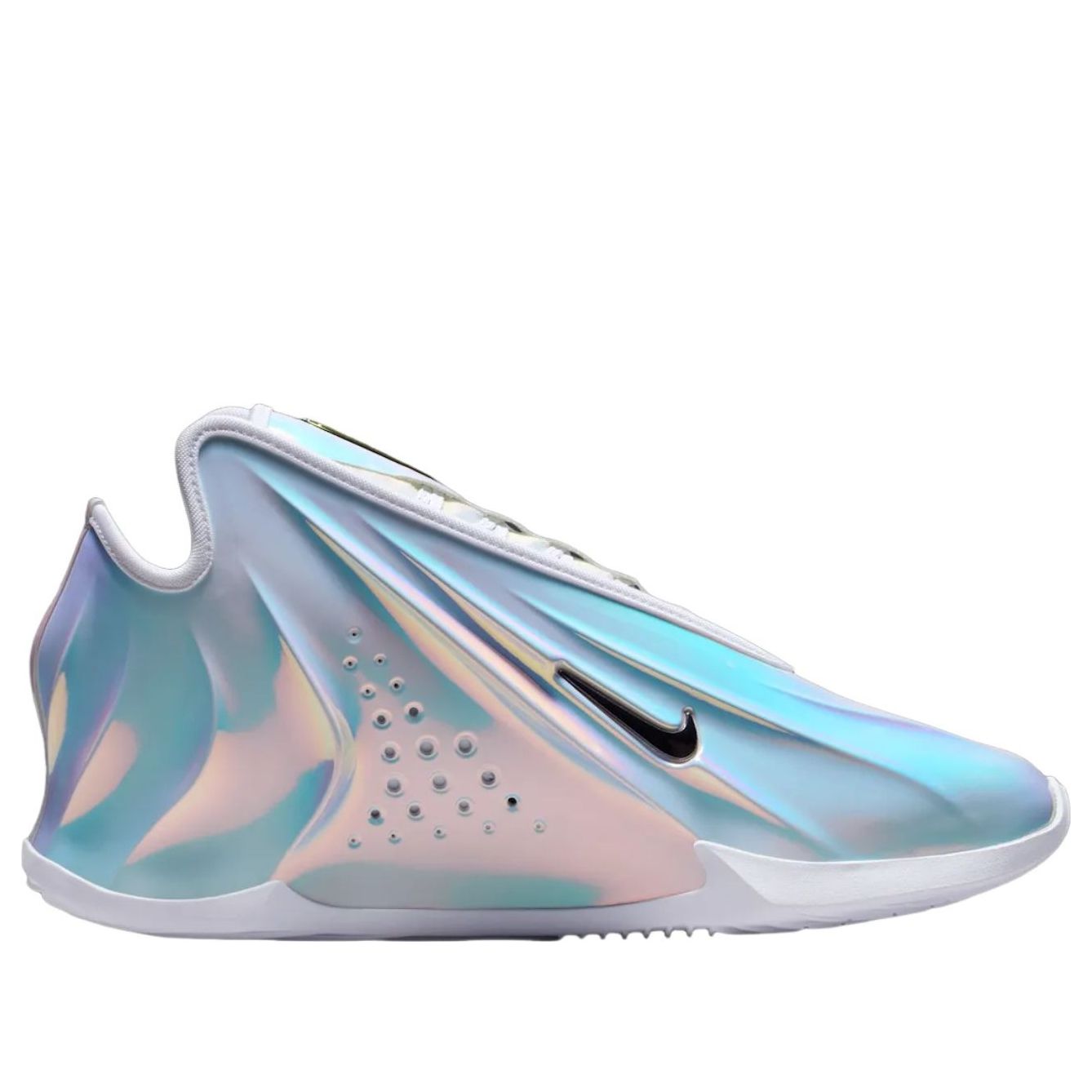 Nike GT Future 'Warning Label' IB6679-900